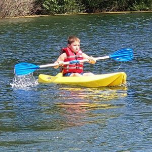 Meet your Posher, Nick